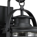 QUOIZEL, BOOKER OUTDOOR LANTERN, OUTDOOR CEILING LIGHTS