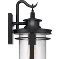 QUOIZEL, BOOKER OUTDOOR LANTERN, OUTDOOR CEILING LIGHTS