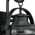 QUOIZEL, BOOKER OUTDOOR LANTERN, OUTDOOR CEILING LIGHTS