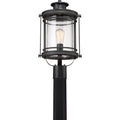 QUOIZEL, BOOKER OUTDOOR LANTERN, OUTDOOR CEILING LIGHTS