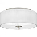 QUOIZEL, BLANCHE FLUSH MOUNT, FLUSH MOUNT CEILING LIGHTS