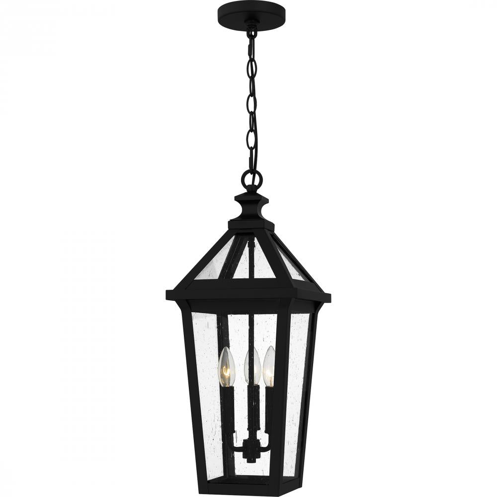 QUOIZEL, BOULEVARD OUTDOOR LANTERN, OUTDOOR CEILING LIGHTS