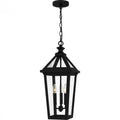 QUOIZEL, BOULEVARD OUTDOOR LANTERN, OUTDOOR CEILING LIGHTS