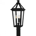 QUOIZEL, BOULEVARD OUTDOOR LANTERN, OUTDOOR CEILING LIGHTS