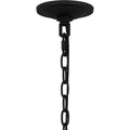 QUOIZEL, BLACKSMITH PENDANT, PENDANT LIGHT