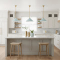 QUOIZEL, BRADBURY PENDANT, PENDANT LIGHT