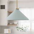 QUOIZEL, BRADBURY PENDANT, PENDANT LIGHT