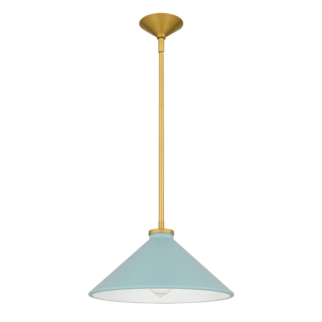 QUOIZEL, BRADBURY PENDANT, PENDANT LIGHT