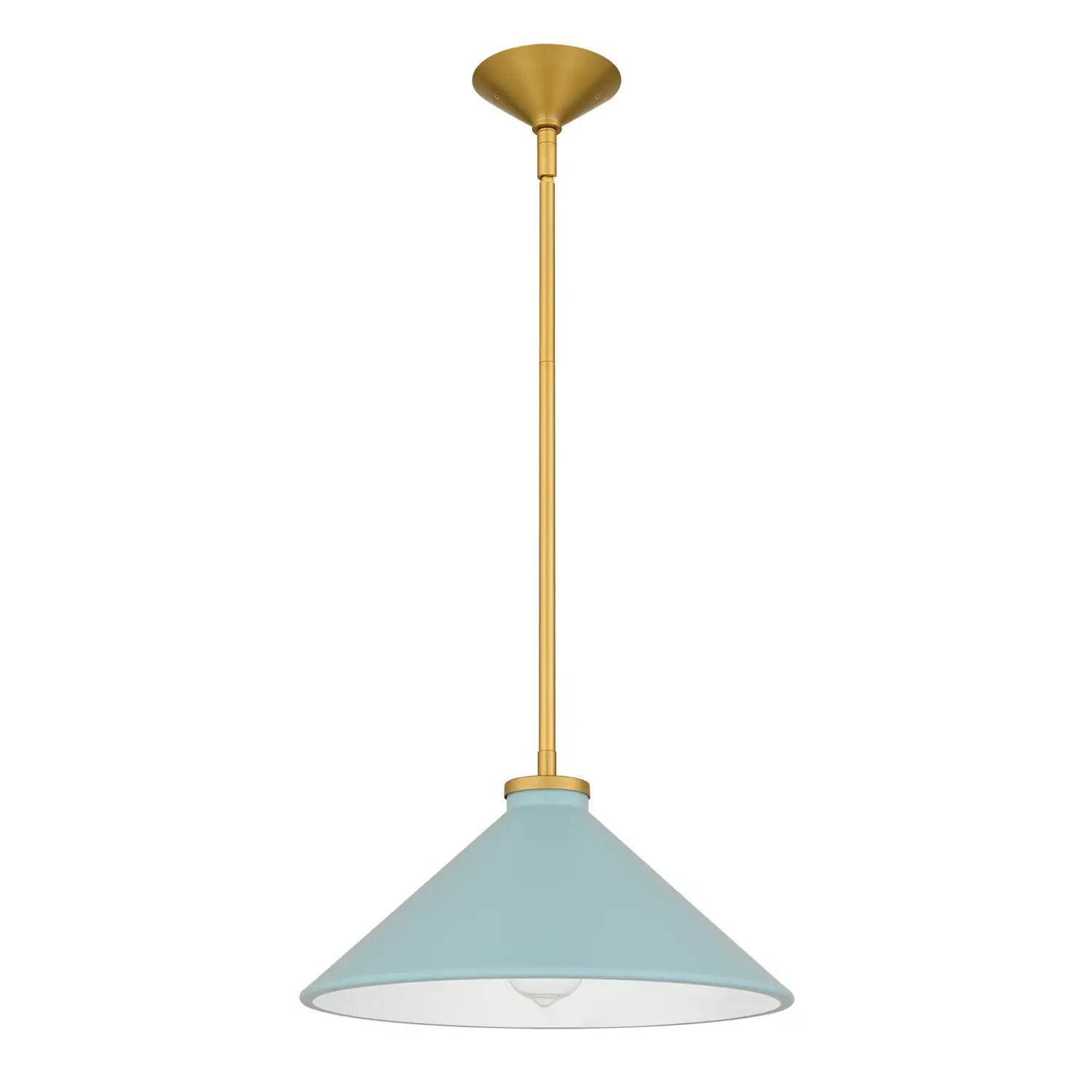 QUOIZEL, BRADBURY PENDANT, PENDANT LIGHT