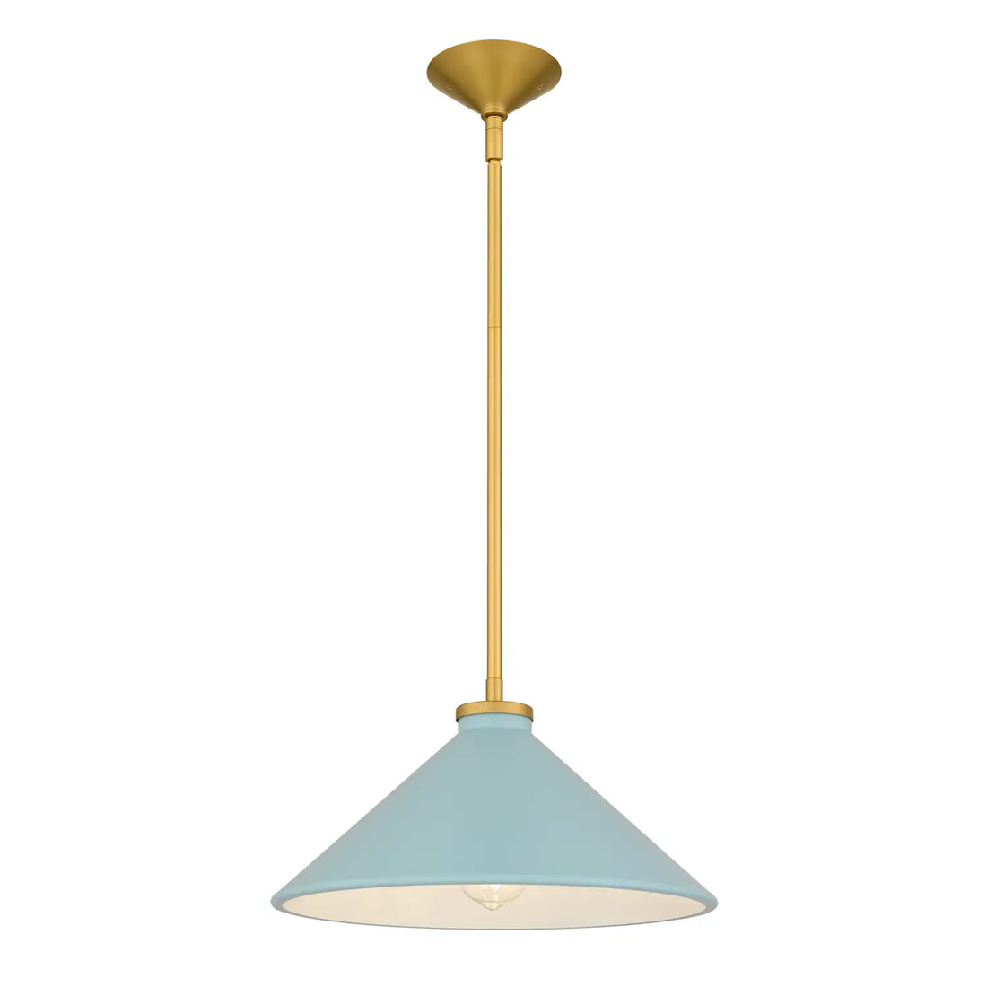 QUOIZEL, BRADBURY PENDANT, PENDANT LIGHT