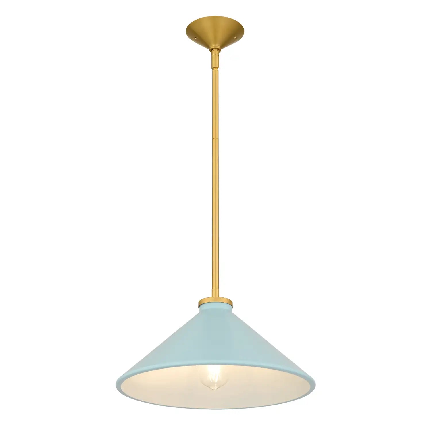 QUOIZEL, BRADBURY PENDANT, PENDANT LIGHT
