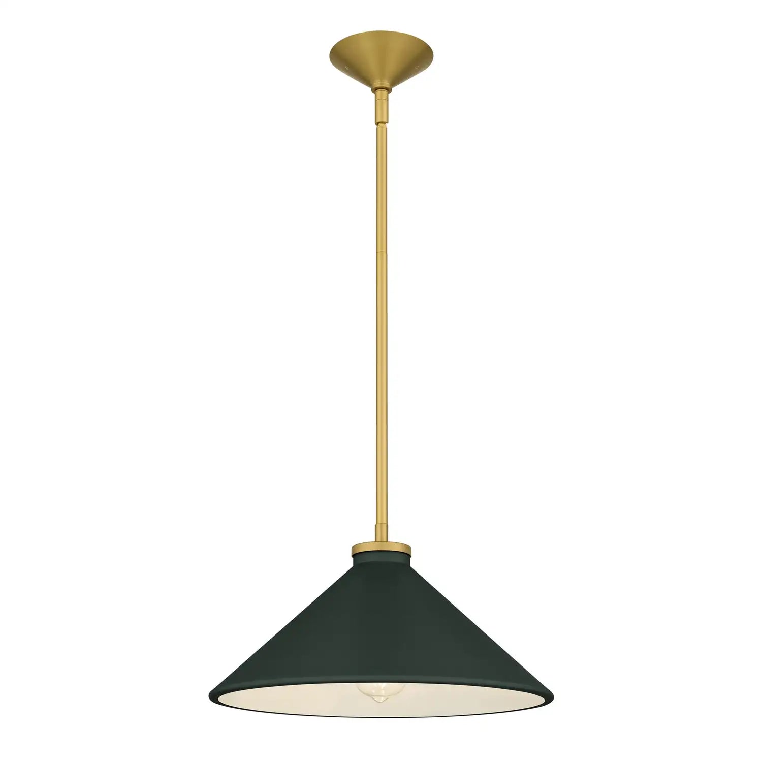 QUOIZEL, BRADBURY PENDANT, PENDANT LIGHT
