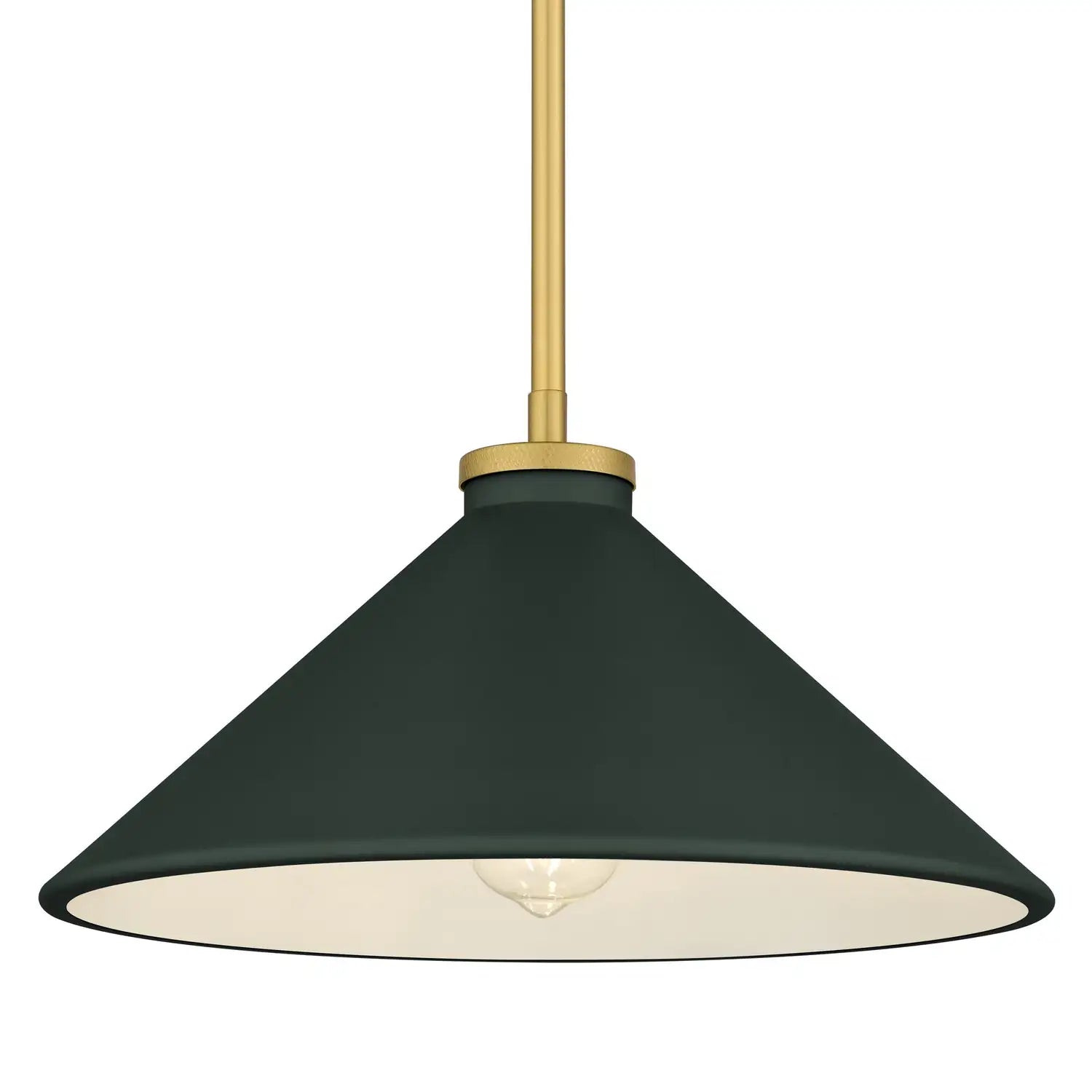 QUOIZEL, BRADBURY PENDANT, PENDANT LIGHT
