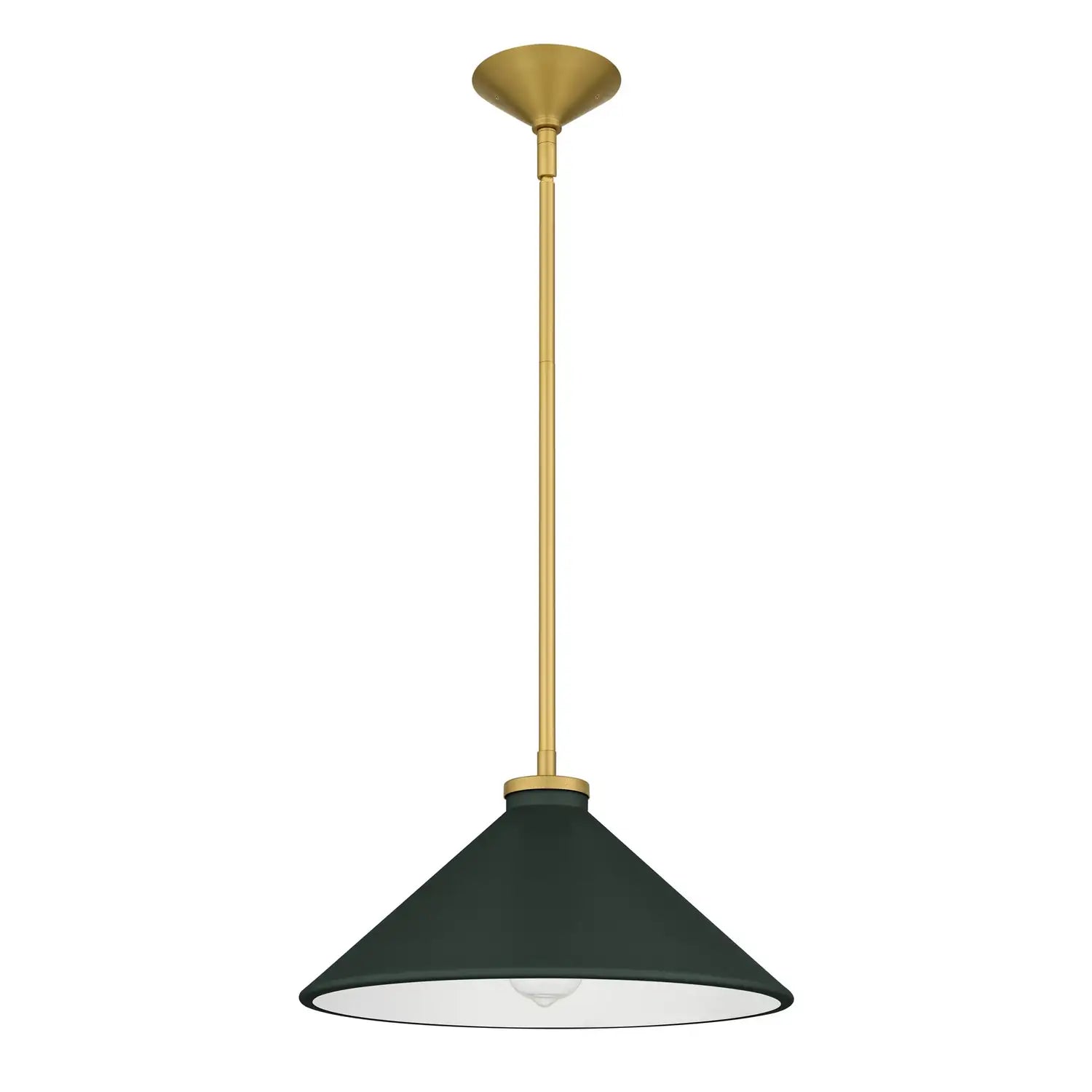 QUOIZEL, BRADBURY PENDANT, PENDANT LIGHT