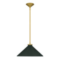 QUOIZEL, BRADBURY PENDANT, PENDANT LIGHT