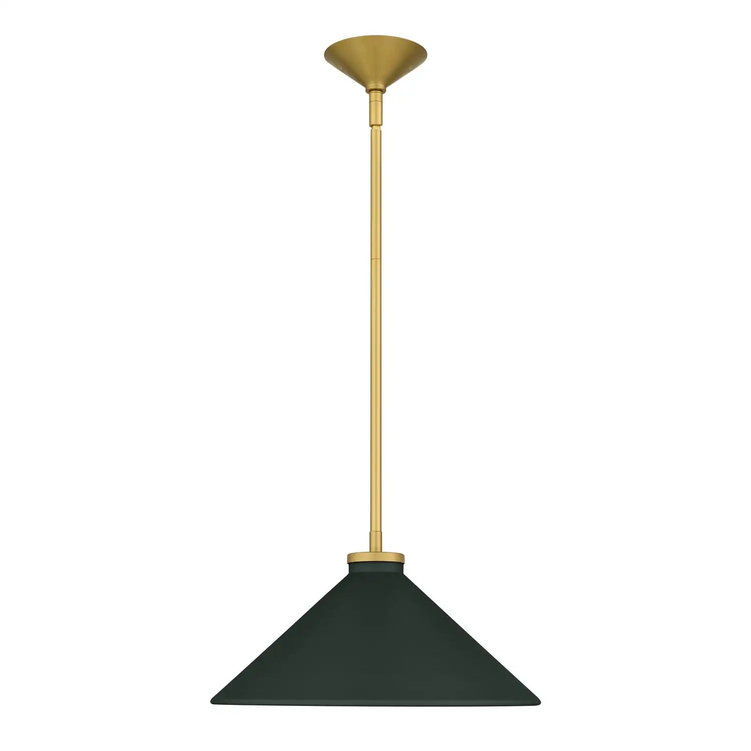 QUOIZEL, BRADBURY PENDANT, PENDANT LIGHT