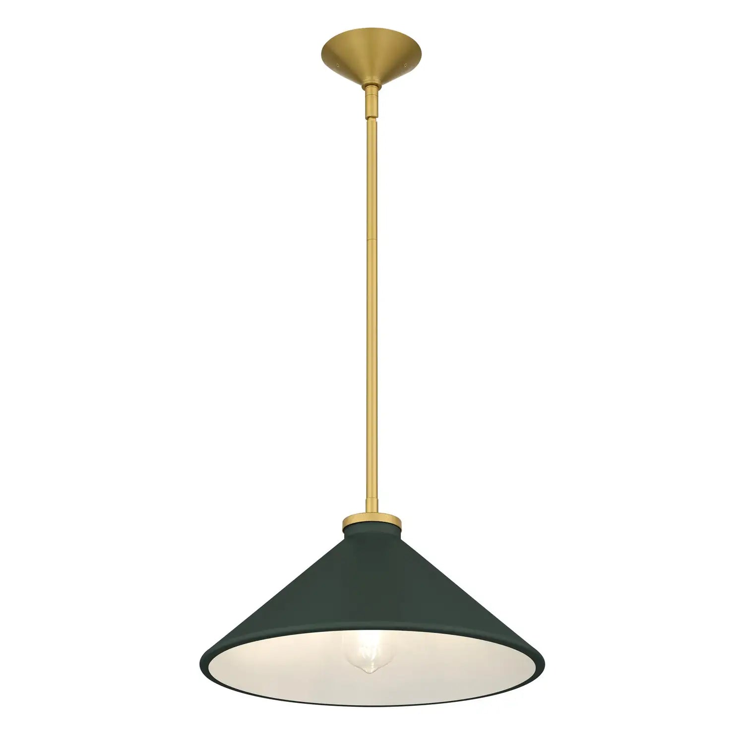 QUOIZEL, BRADBURY PENDANT, PENDANT LIGHT