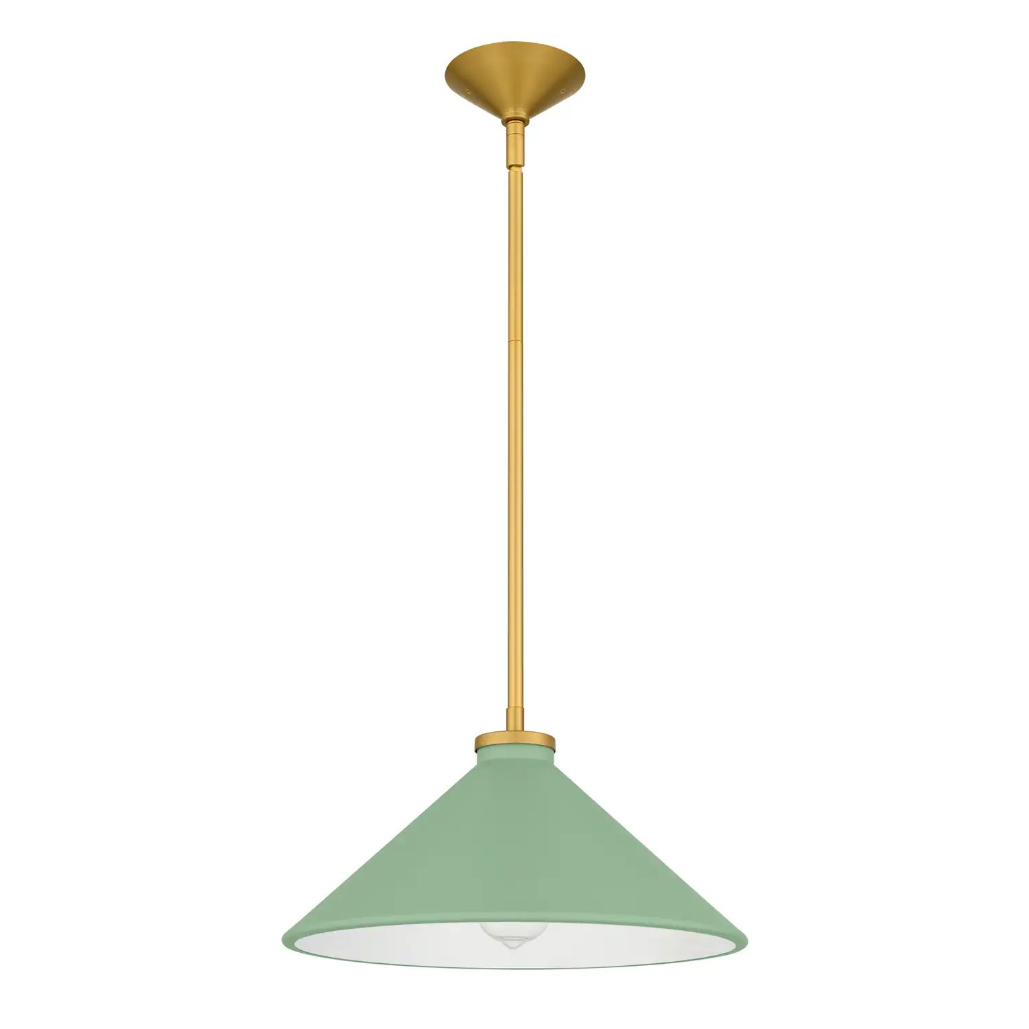 QUOIZEL, BRADBURY PENDANT, PENDANT LIGHT