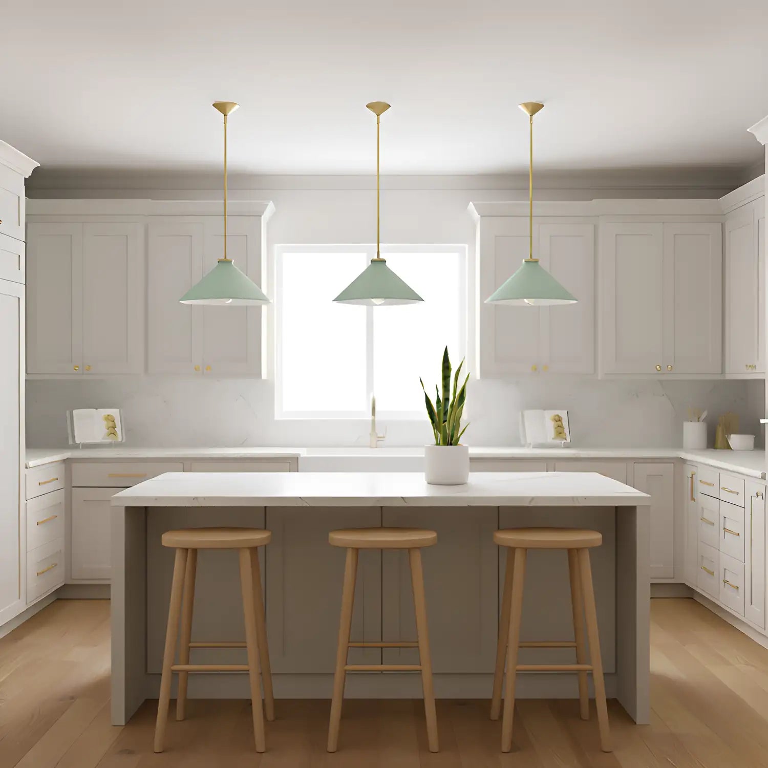 QUOIZEL, BRADBURY PENDANT, PENDANT LIGHT