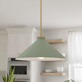 QUOIZEL, BRADBURY PENDANT, PENDANT LIGHT
