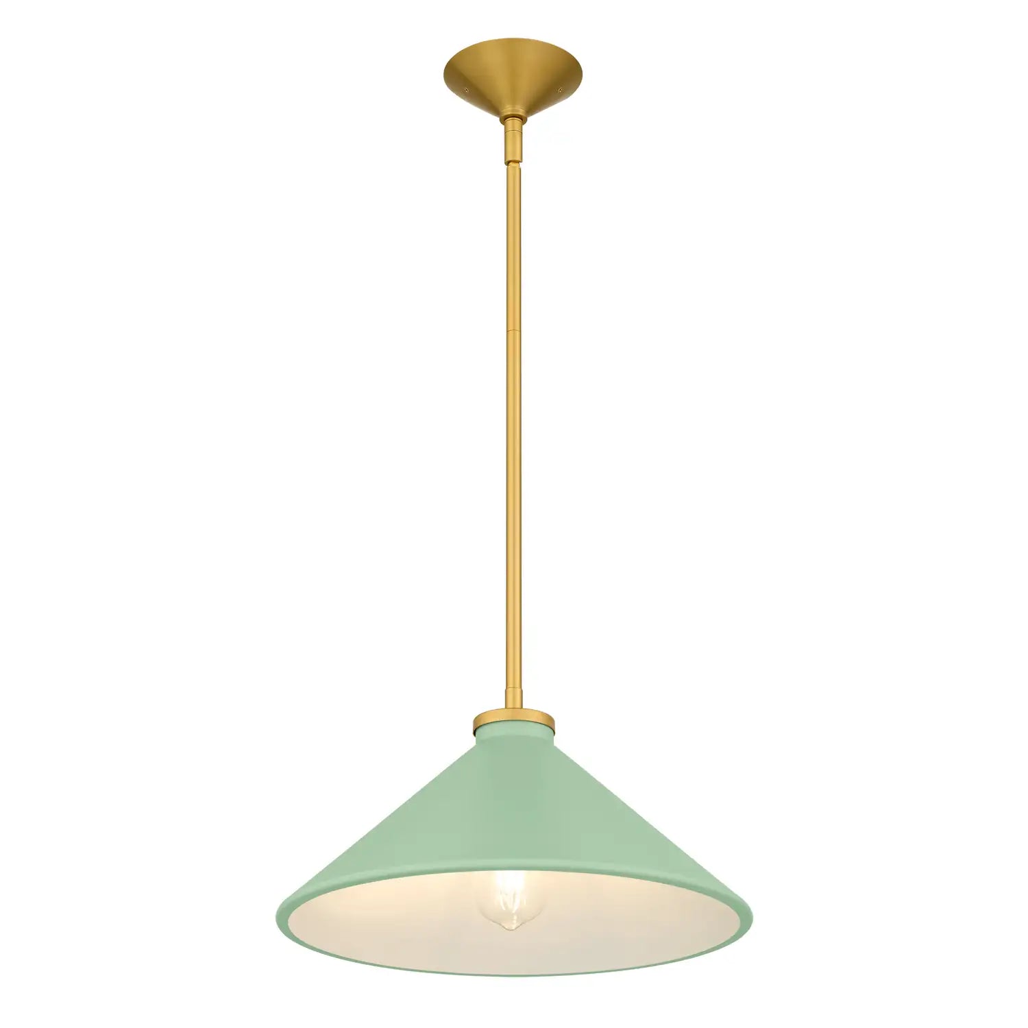 QUOIZEL, BRADBURY PENDANT, PENDANT LIGHT
