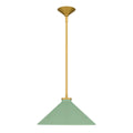 QUOIZEL, BRADBURY PENDANT, PENDANT LIGHT