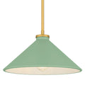 QUOIZEL, BRADBURY PENDANT, PENDANT LIGHT