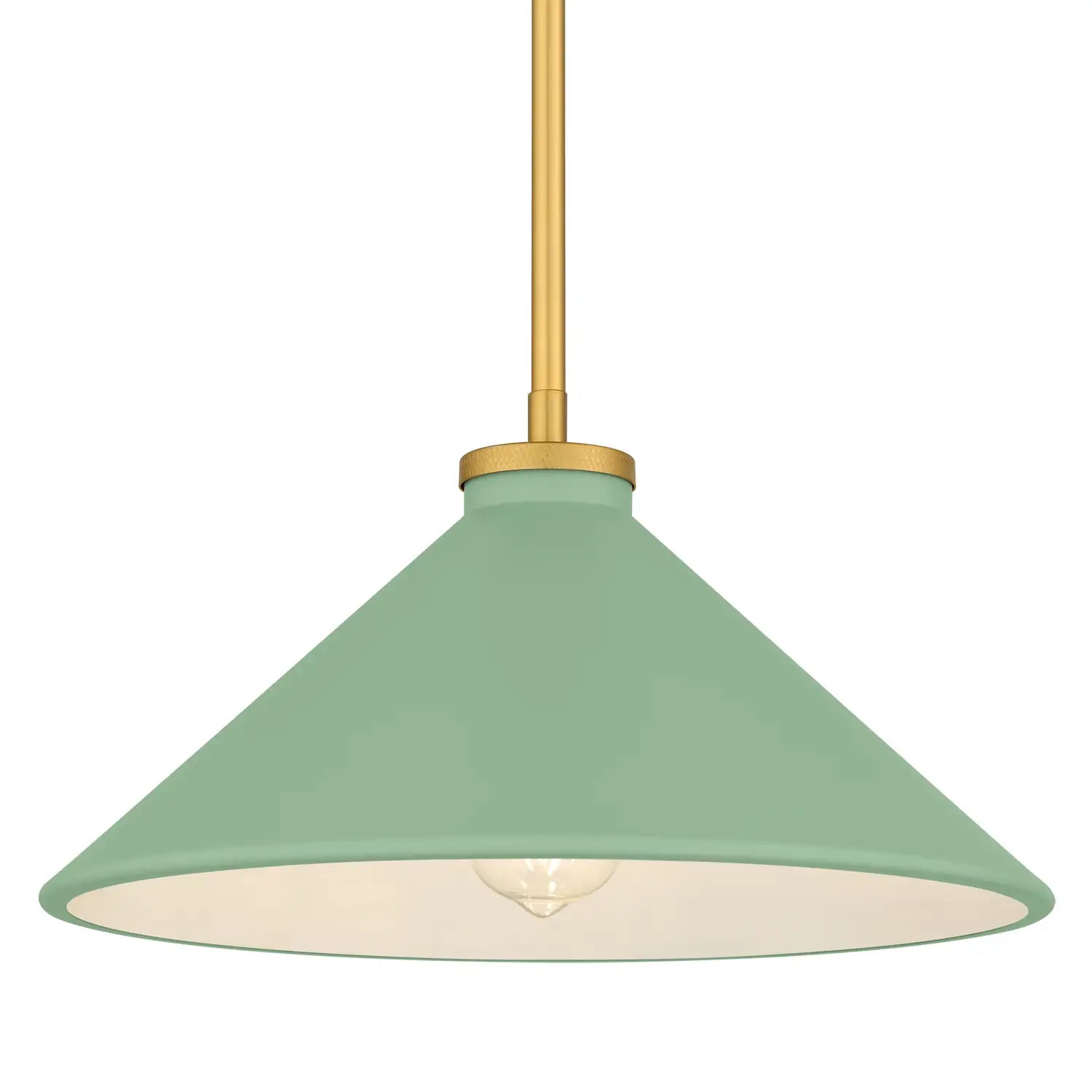 QUOIZEL, BRADBURY PENDANT, PENDANT LIGHT