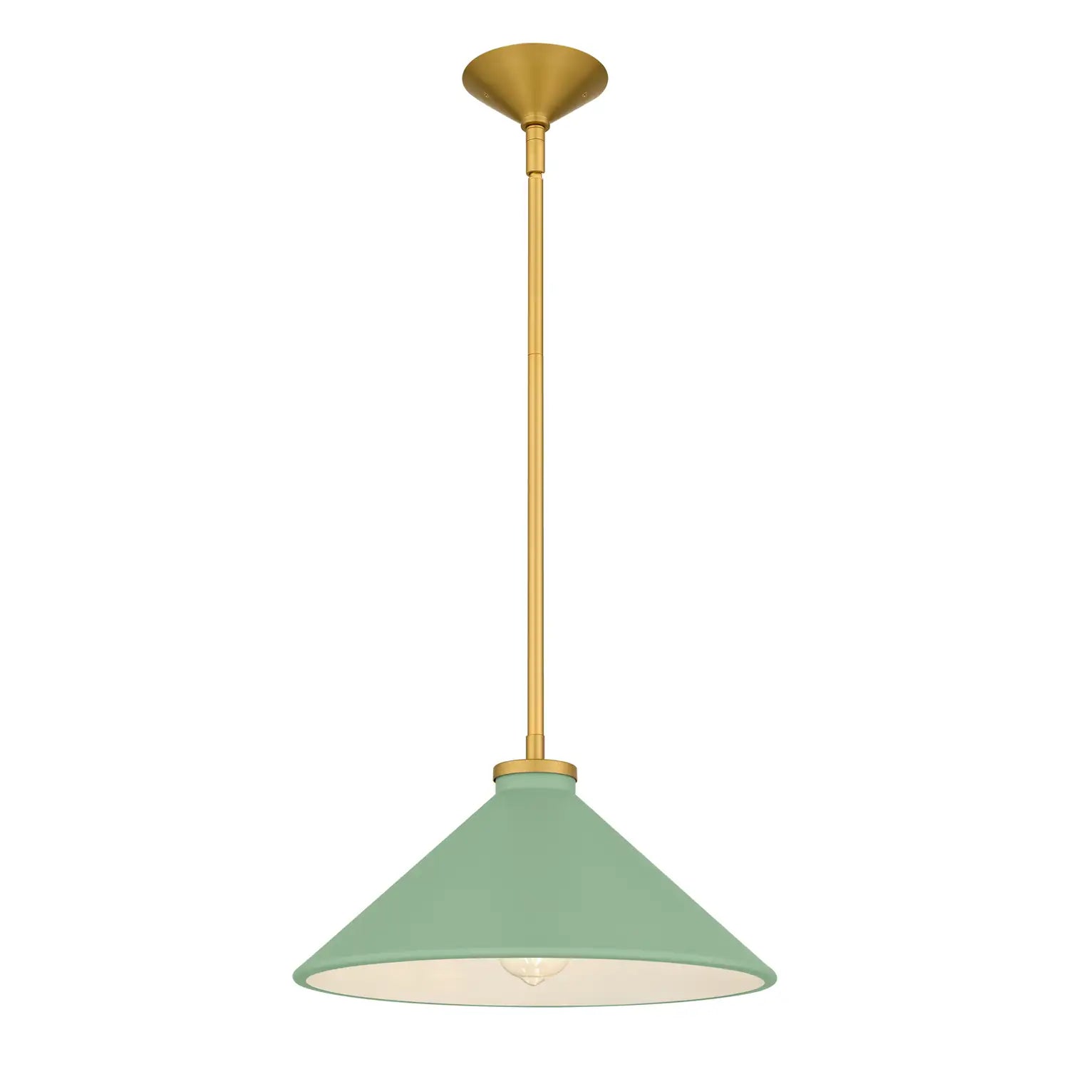 QUOIZEL, BRADBURY PENDANT, PENDANT LIGHT
