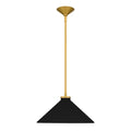 QUOIZEL, BRADBURY PENDANT, PENDANT LIGHT