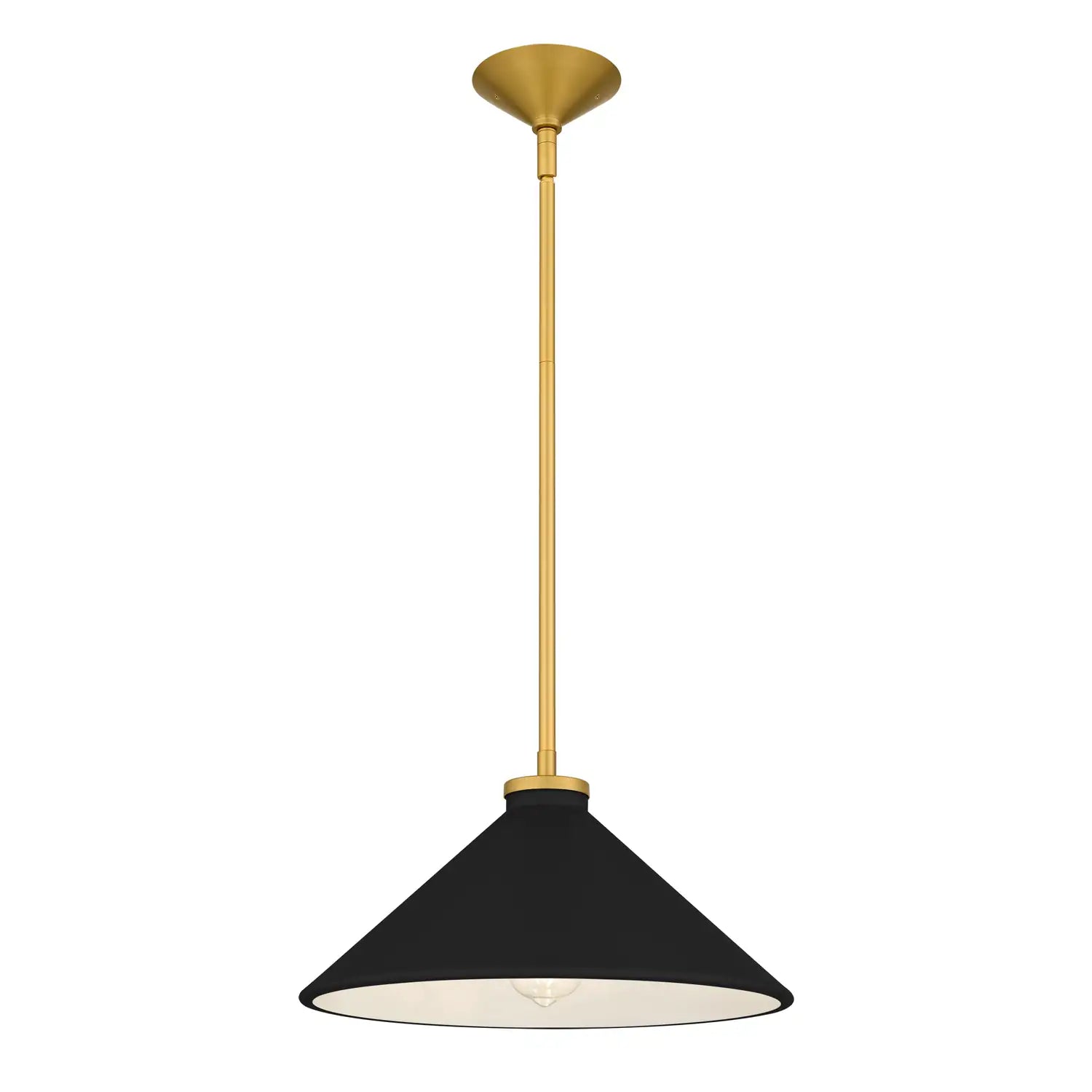 QUOIZEL, BRADBURY PENDANT, PENDANT LIGHT
