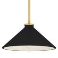 QUOIZEL, BRADBURY PENDANT, PENDANT LIGHT