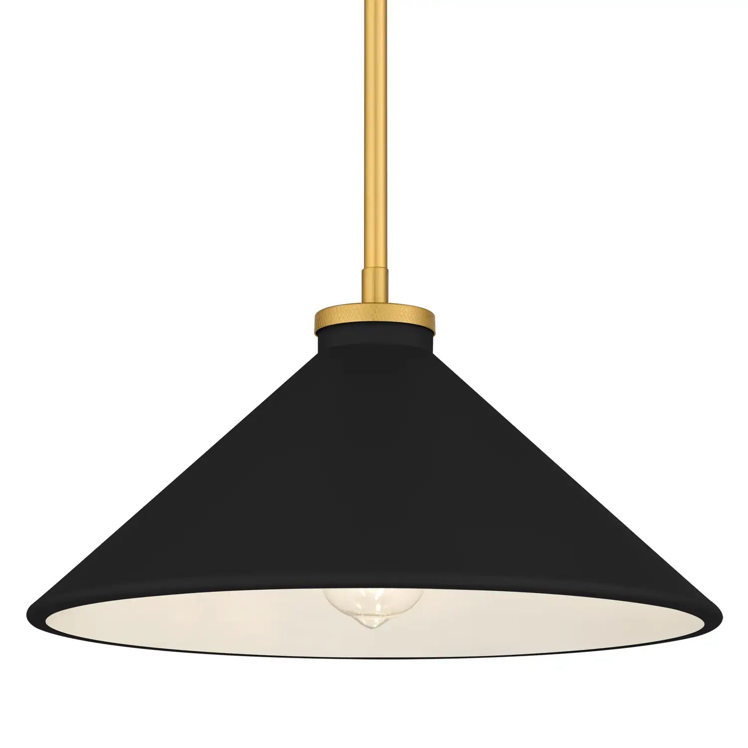 QUOIZEL, BRADBURY PENDANT, PENDANT LIGHT