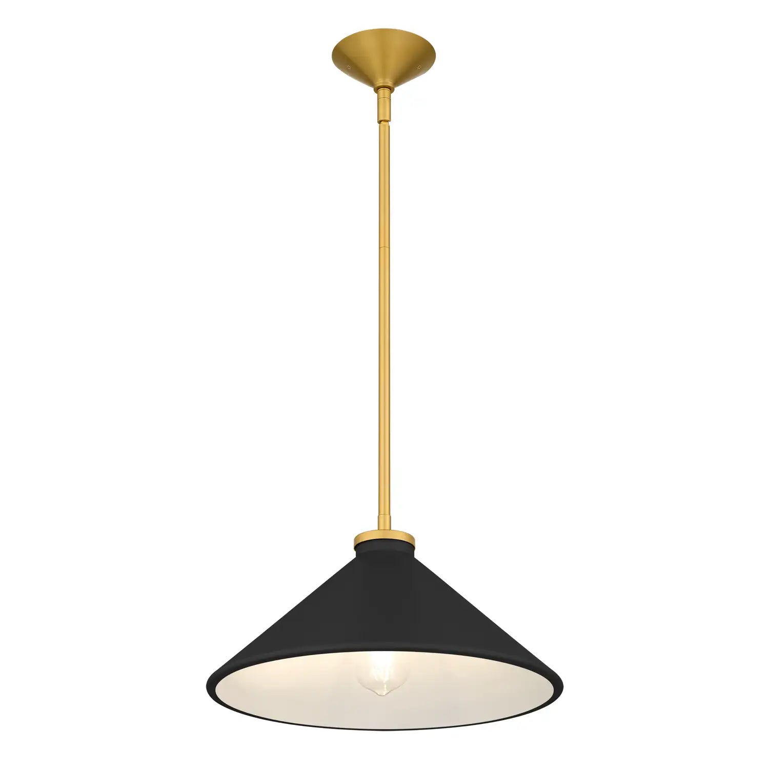 QUOIZEL, BRADBURY PENDANT, PENDANT LIGHT