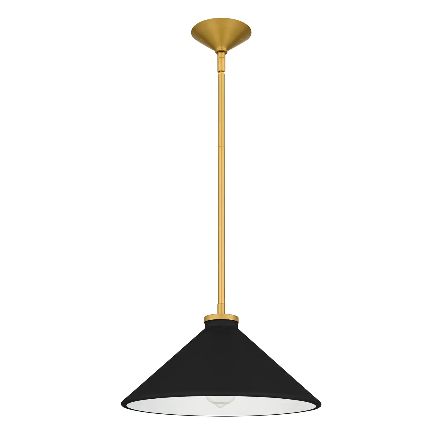 QUOIZEL, BRADBURY PENDANT, PENDANT LIGHT