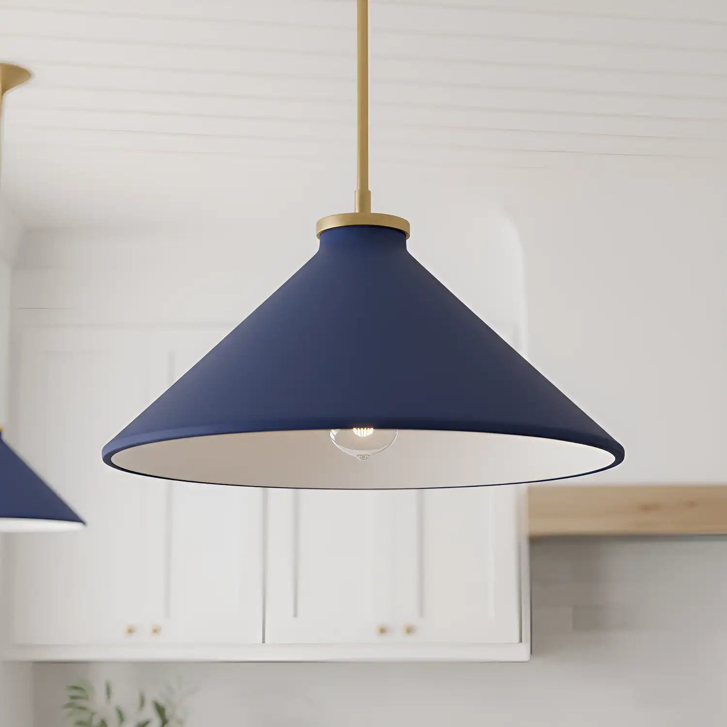 QUOIZEL, BRADBURY PENDANT, PENDANT LIGHT