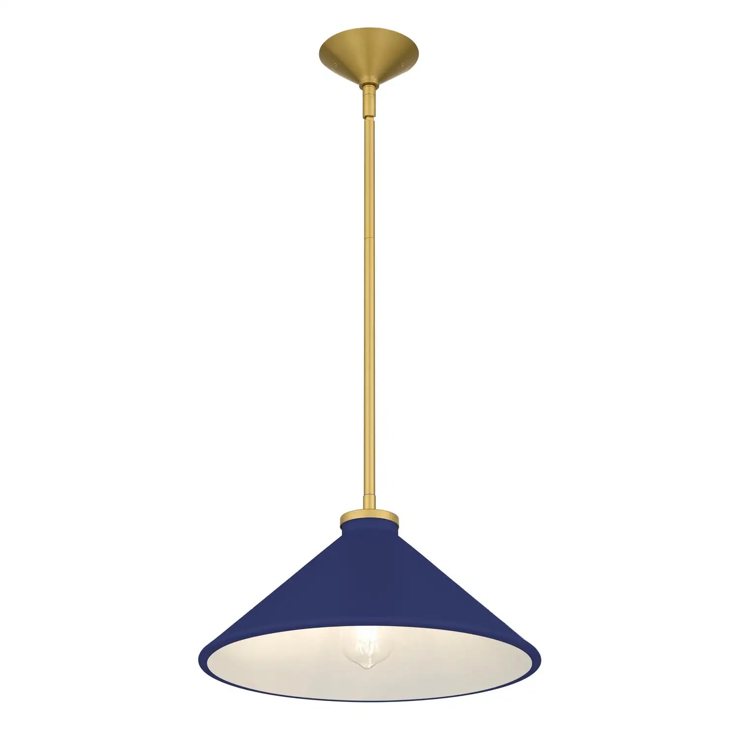 QUOIZEL, BRADBURY PENDANT, PENDANT LIGHT
