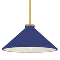 QUOIZEL, BRADBURY PENDANT, PENDANT LIGHT