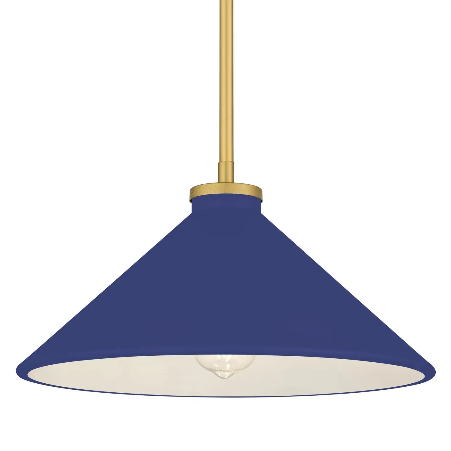 QUOIZEL, BRADBURY PENDANT, PENDANT LIGHT