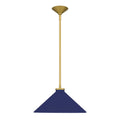 QUOIZEL, BRADBURY PENDANT, PENDANT LIGHT