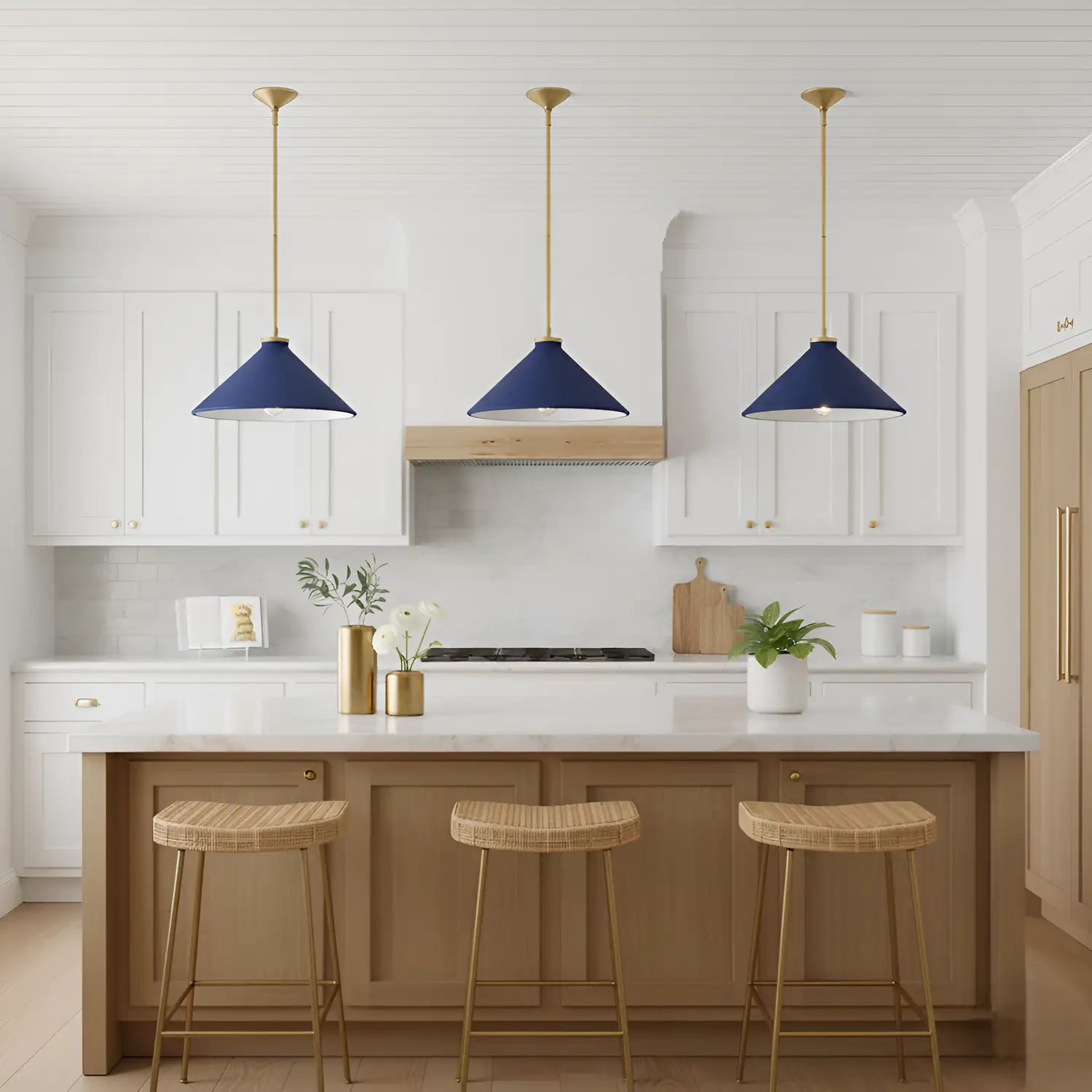 QUOIZEL, BRADBURY PENDANT, PENDANT LIGHT