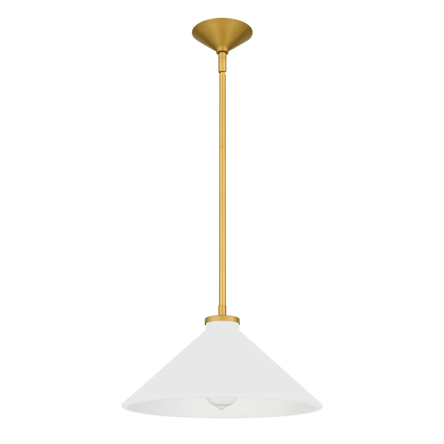 QUOIZEL, BRADBURY PENDANT, PENDANT LIGHT