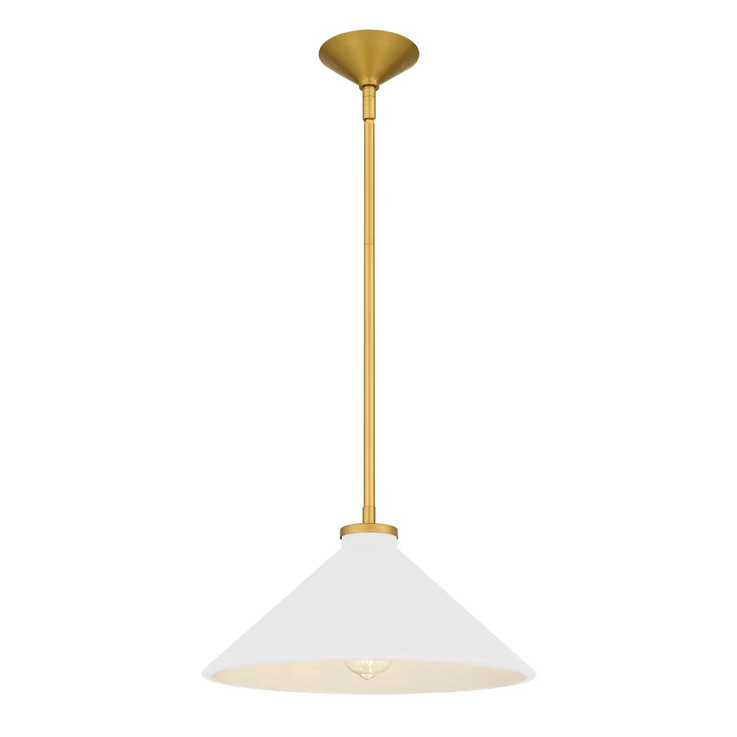 QUOIZEL, BRADBURY PENDANT, PENDANT LIGHT