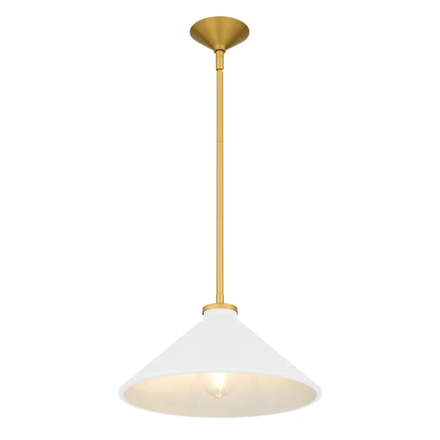 QUOIZEL, BRADBURY PENDANT, PENDANT LIGHT