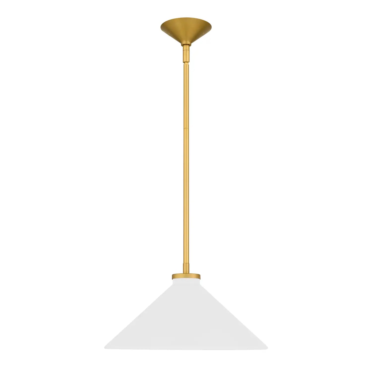QUOIZEL, BRADBURY PENDANT, PENDANT LIGHT