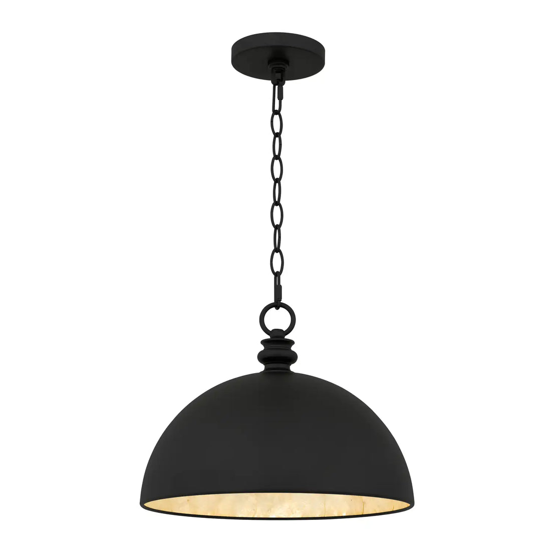 QUOIZEL, BRAYLON PENDANT, PENDANT LIGHT