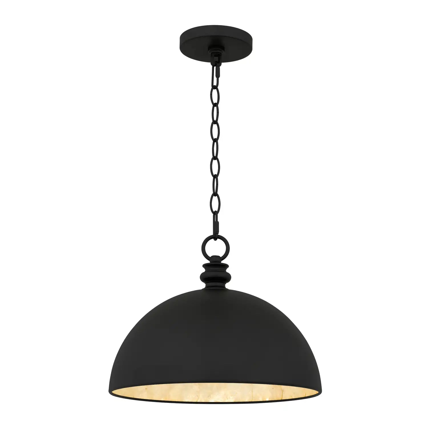 QUOIZEL, BRAYLON PENDANT, PENDANT LIGHT