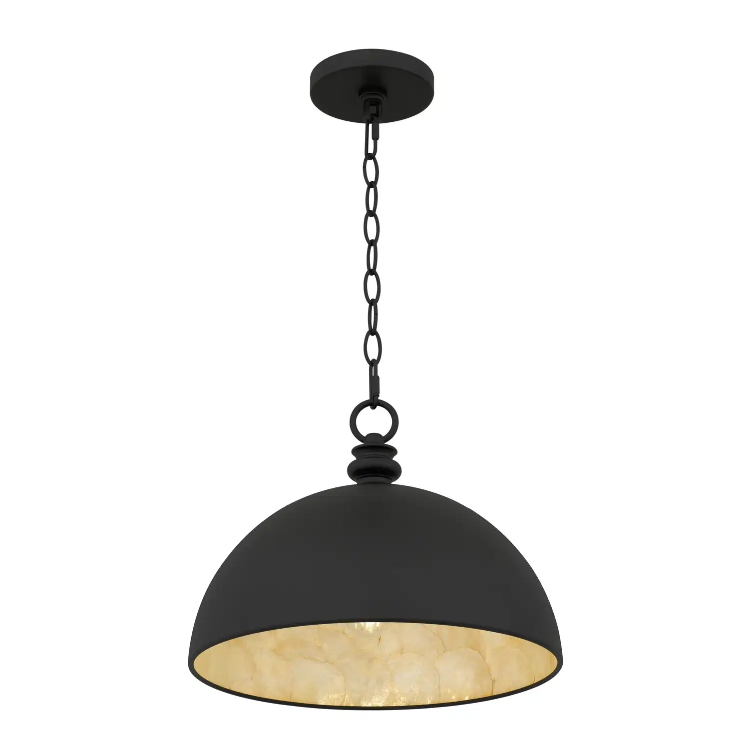 QUOIZEL, BRAYLON PENDANT, PENDANT LIGHT