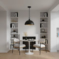 QUOIZEL, BRAYLON PENDANT, PENDANT LIGHT