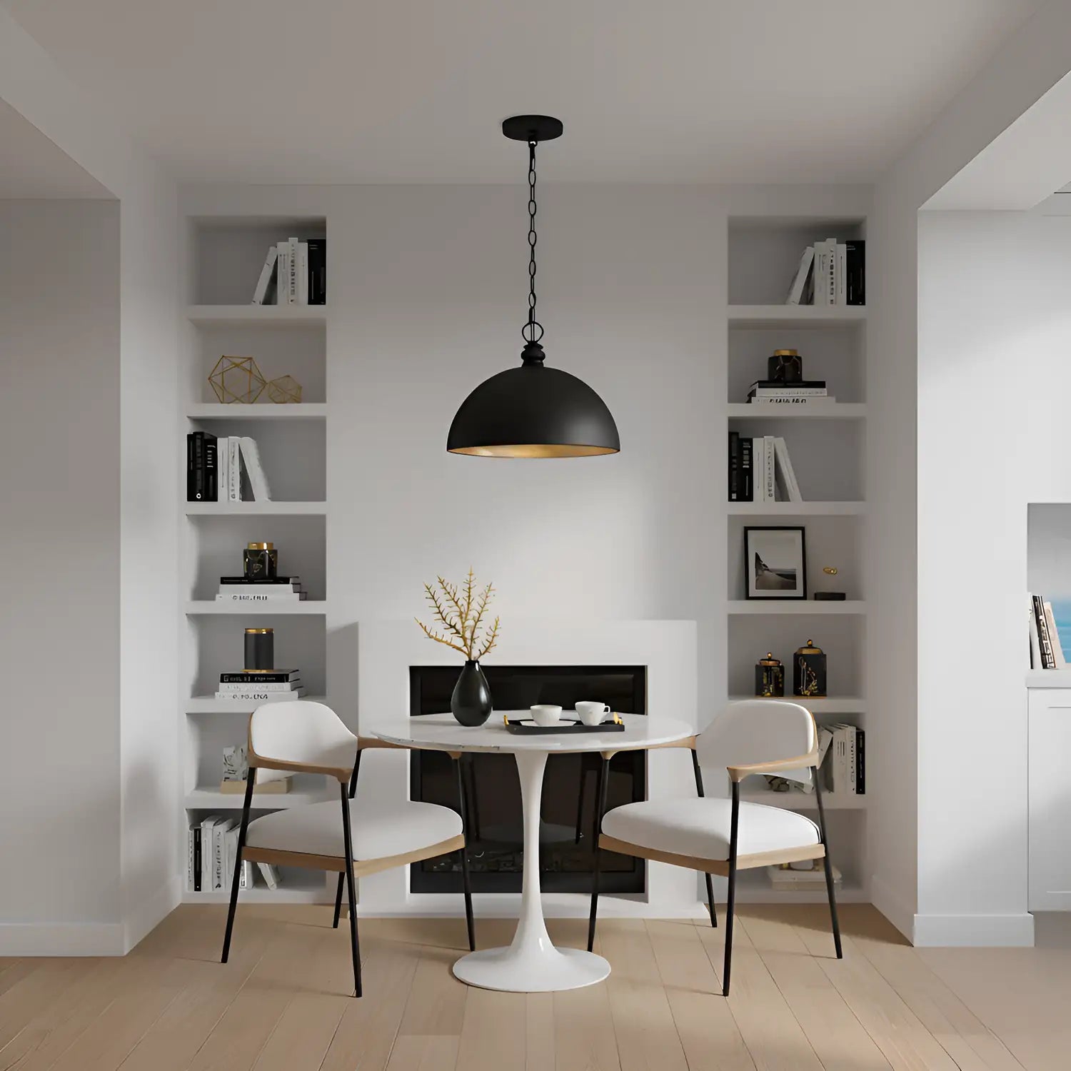 QUOIZEL, BRAYLON PENDANT, PENDANT LIGHT